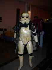 StarWars-Treffen